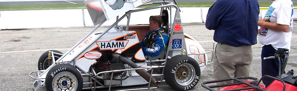 Midget Racing